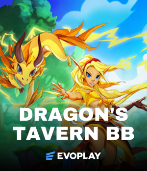 Dragons Tavern BB