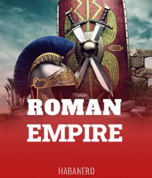 Roman empire