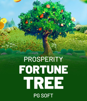 Prosperity Fortune Tree
