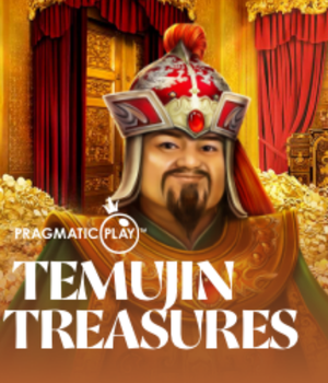 Temujin Treasures