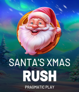 Santa's Xmas Rush
